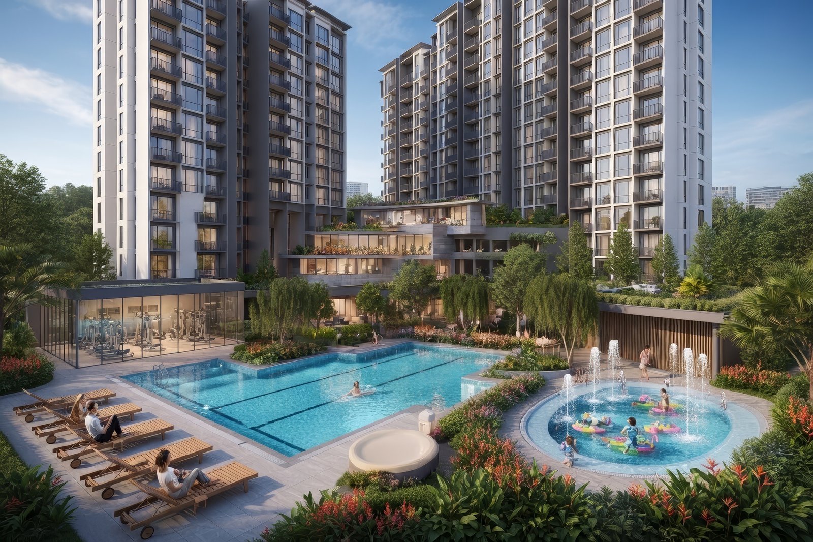 Woodlands Drive 17 EC 1