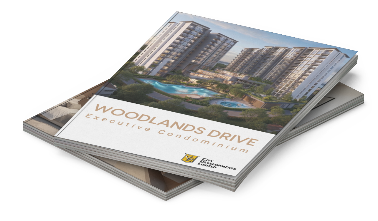 Woodlands Drive 17 EC e brochure